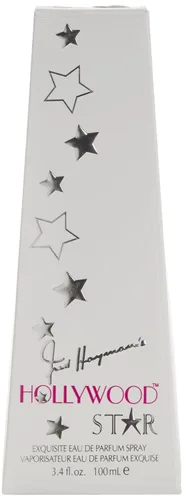 Vista 2 de Fred Hayman Hollywood Star Eau De Parfum Spray para mujer, 3.4 onzas