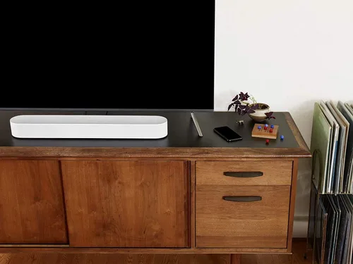 Vista 5 de Sonos N/A Multiroom Sistema de música digital
