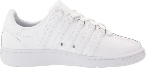 Vista 6 de K-Swiss Zapatillas clásicas de cuero VN para hombre