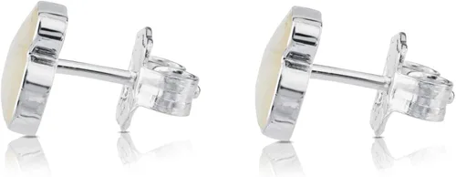 Vista 2 de TOUS Sterling Silver Earrings for Women