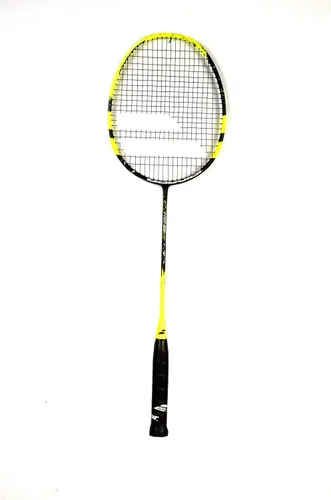 Vista 6 de Babolat X-Feel Origin Lite - Raqueta de bádminton (amarillo)