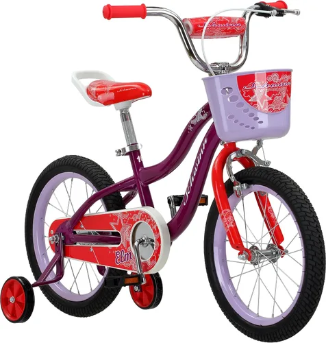 Vista 16 de Schwinn Elm y Koen Bicicleta o Bicicleta de Equilibrio, Bicicleta de 12-18 Pulgadas para Niños de 2-13 Años, Negro, Azul, Rojo, Verde Azulado, Rosa