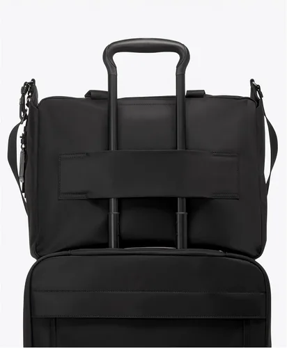 Vista 6 de Tumi Voyageur Bevy - Bolsa de embarque, NegroPlomizo