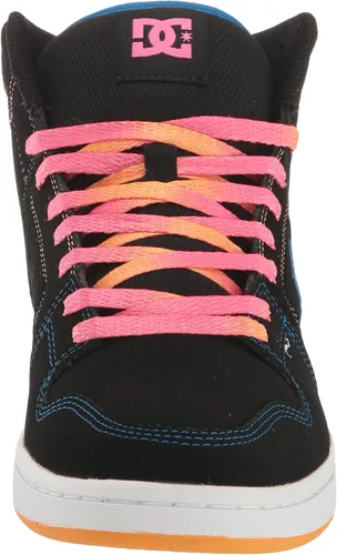 Vista 2 de DC Tenis de skate Manteca 4 para mujer