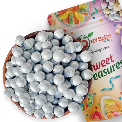 Vista 38 de NY Spice Shop Bolas de chicle surtidas – Bolas de chicle de 1 libra para máquina de chicles – Chicle de Mascar Bolas de chicle Dubble Bubble