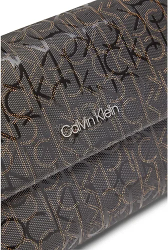 Vista 4 de Calvin Klein Bolso cruzado para artículos clave