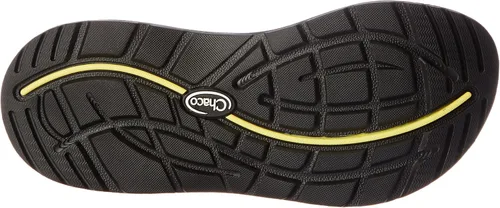 Vista 4 de Chaco Zx2 Classic - Sandalias para mujer, negro, 8