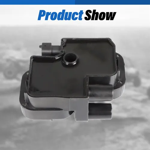Vista 6 de WFLNHB Reemplazo de la bobina de encendido para Polaris Ranger RZR 800 Midsize LE EPS 2008-2014