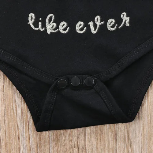 Vista 6 de Enterizo unisex para bebé, manga corta, pelele para niño, conjuntos blancos, ropa para niña.