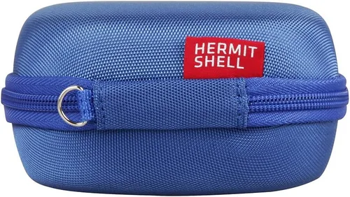 Vista 4 de Hermitshell - Funda rígida de EVA para altavoz Bose SoundLink Micro Bluetooth