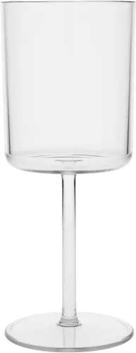 Vista 11 de Fortessa Urbo Outdoor CoPolyester, 6 Oz. Flauta de champán (juego de 6), transparente