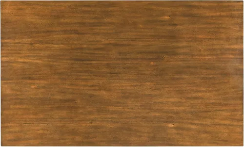 Vista 196 de Juego de mesa de comedor vintage de 6 piezas, juego de mesa de comedor de cocina de madera maciza con 4 sillas ergonómicas acolchadas y banco, mesa