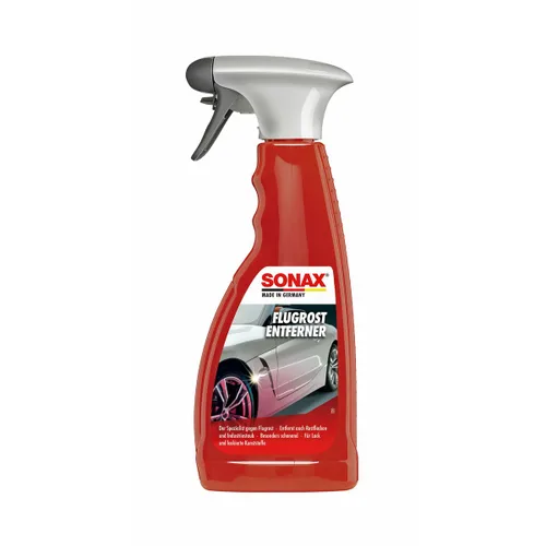 Vista 3 de Accesorio Sonax