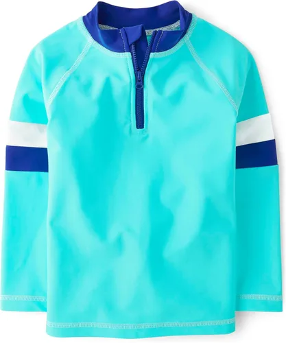 Vista 5 de Gymboree Camiseta de manga larga bordada para niños y niños pequeños