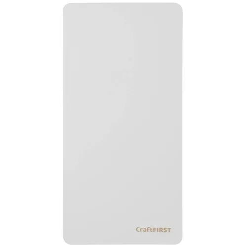 Vista 3 de Placas de corte transparentes extendidas compatibles con la máquina Gemini Junior de 6 x 13