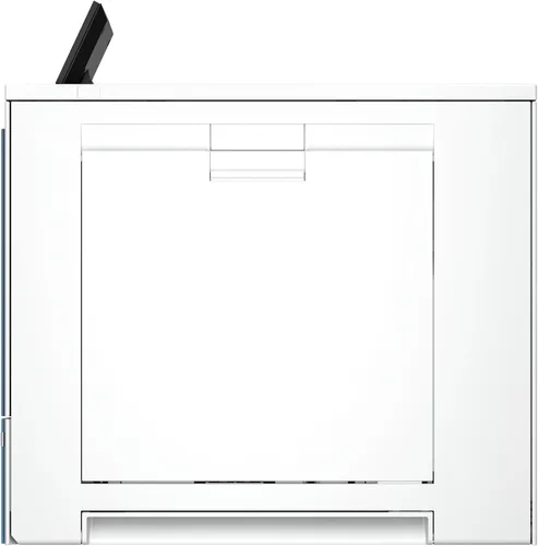 Vista 15 de HP Impresora Color LaserJet Enterprise 5700dn, la mejor para empresas (6QN28A)