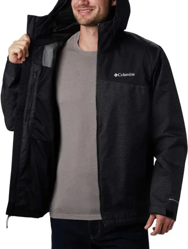 Vista 5 de Columbia Men's Ridge Gates Jacket