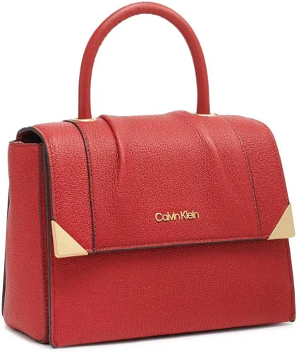 Vista 5 de Calvin Klein Fern Top Handle Crossbody