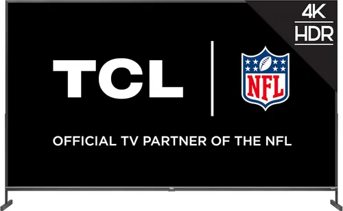 Vista 9 de TCL Televisor LED inteligente 4K UHD de 43 pulgadas - 43S435, modelo 2021