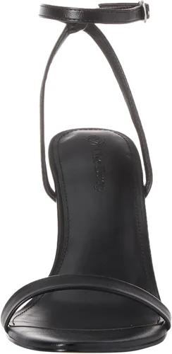 Vista 2 de The Drop Sandalias de tacón Lina Trend para mujer