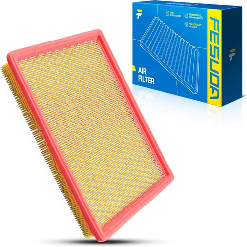 Vista 43 de PHILTOP Filtro de aire del motor CA7421 de repuesto para Chevrolet Astro, Blazer, Camaro, S10 y GMC Jimmy, Safari, Sonoma & Isuzu Hombre y Pontiac