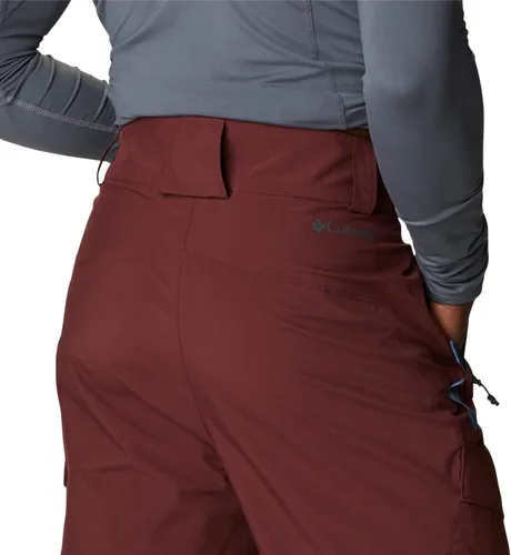 Vista 5 de Columbia Pantalón Powder Stash para hombre, saúco, L