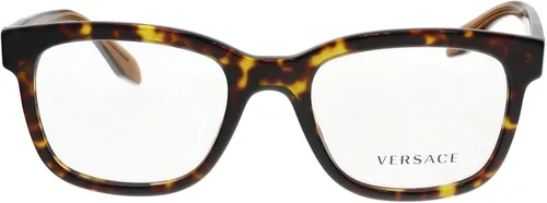 Vista 2 de Versace Gafas VE3239 para hombre Havana 2047in Havana 5220145