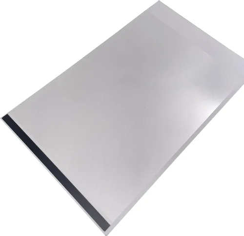 Vista 3 de 5 hojas de portador compatibles con Doxie Go SE DX400 Q Q2 A4 tamaño carta escáner escaneo A3 B4 tamaño extraño flaco arrugado plegado roto papel