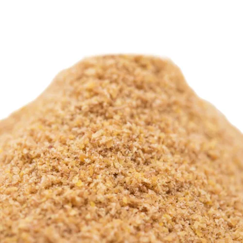 Vista 11 de Gerbs Super 5 Mezcla de Semillas 1 lb. Molida Finamente, Sin Aditivos Artificiales, Bolsa resellable Textura Sustanciosa y Cremosa para Hornear