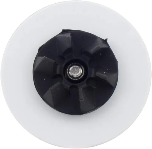 Vista 3 de SPB-456-2 Corte de licuadora con 1 junta de sellado de goma, repuesto para licuadoras Cuisinart modelos BFP703 BFP-703 BFP703B BFP-703B BFP-703CH
