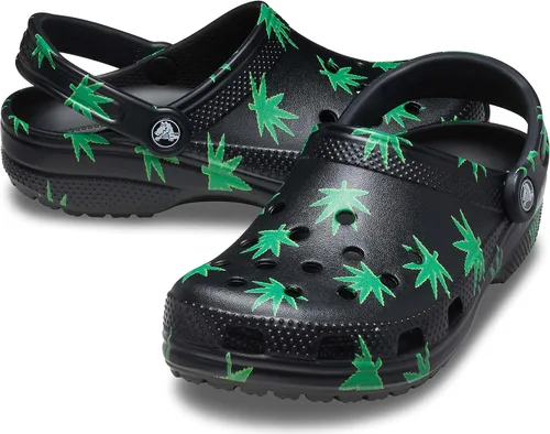 Vista 7 de Crocs Unisex-Adult Half Baked Classic Clog