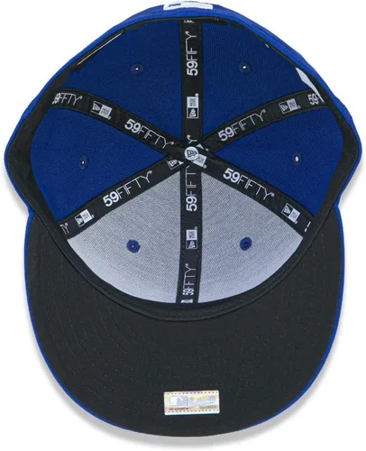 Vista 5 de Gorra New Era Azul