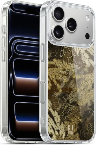 Vista 221 de Head Case Designs Deer UV Killer - Funda de gel suave para caza de camuflaje compatible con Apple iPhone 7 Plus/iPhone 8 Plus