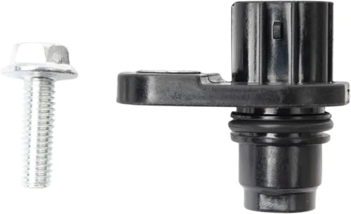 Vista 80 de TRQ Sensor de Posición Superior e Inferior del Cigüeñal Compatible con Cadillac DeVille 2000-2005 Eldorado 2000-2002 Seville 2001-2003 Oldsmobile
