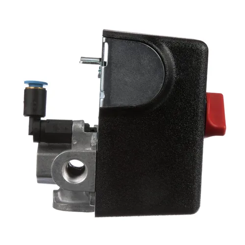 Vista 7 de Hausfeld CW209000AV - Interruptor de presión para compresor de aire, 100-135 PSIF
