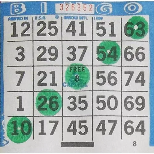 Vista 3 de Dab-O-Ink 3oz Green Bingo Dauber