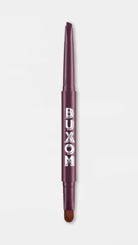 Vista 2 de BUXOM Power Line Delineador de Labios Voluminizador, de Larga Duración, Impermeable y Retráctil, Lápiz de Labios, Fórmula Hidratante con Péptidos