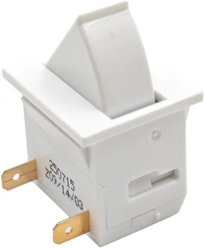 Vista 5 de Interruptor de luz para puerta de refrigerador 216822900 216998000 para refrigerador Frigidaire Fits Frigidaire Refrigerator