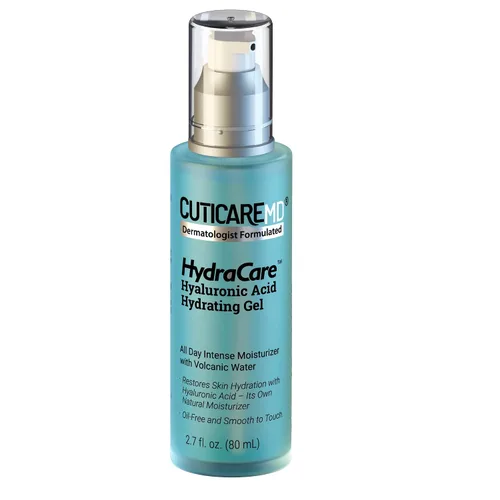 Vista 2 de CutCareMD HydraCare Gel de ácido hialurónico