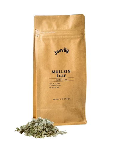 Vista 21 de Jovvily Raíz Angélica - 4 onzas - Cortada y Tamizada - Té Herbal