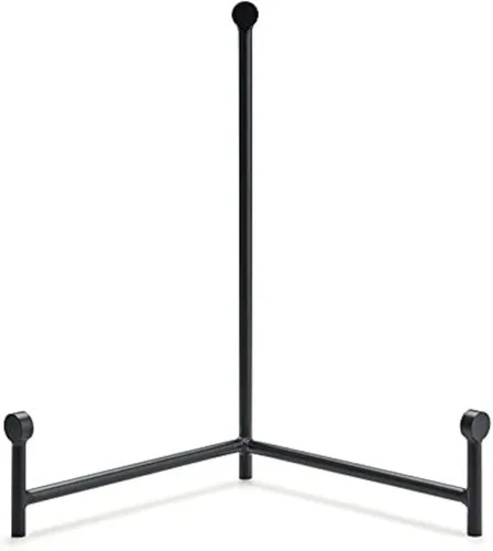 Vista 11 de Caballete Arno, XL Negro