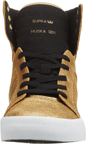 Vista 2 de Supra Tenis para niños