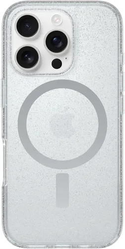 Vista 43 de OtterBox Symmetry Series - Funda para iPhone 16, Autumn Rust