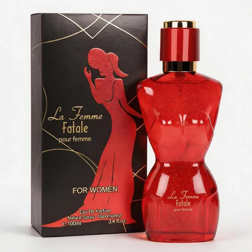 Vista 26 de A CENTER 6pm Pink - Perfume estilo colonia para mujer, 3.4 fl oz, suave floral, Eau de Parfum Suave almizcle y aroma amaderado, regalo para ella