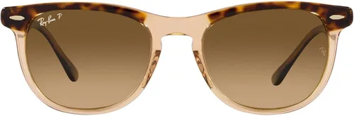 Vista 2 de Ray-Ban Rb2398 Eagleeye - Gafas de sol cuadradas para mujer