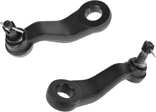 Vista 10 de TRQ Kit de brazo tensor Pitman para Toyota 4Runner Pickup 1986-1995 1993-1998 T100