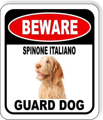 Vista 84 de BEWARE BASSETT HOUND GUARD DOG - Letrero compuesto de aluminio para exteriores, 8.5 x 10 pulgadas CUIDADO BASSETT HOUND GUARD PERRO