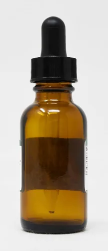Vista 3 de Extracto líquido de glicerita de corteza de pino blanco (1:5), sabor a vainilla (1 oz, ZIN: 523223)