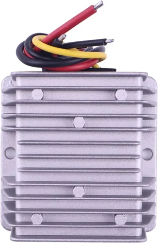 Vista 3 de Holdwell Convertidor DC-DC 12V a 36V 5A 180W Módulo Regulador Potencia Booster Step Up