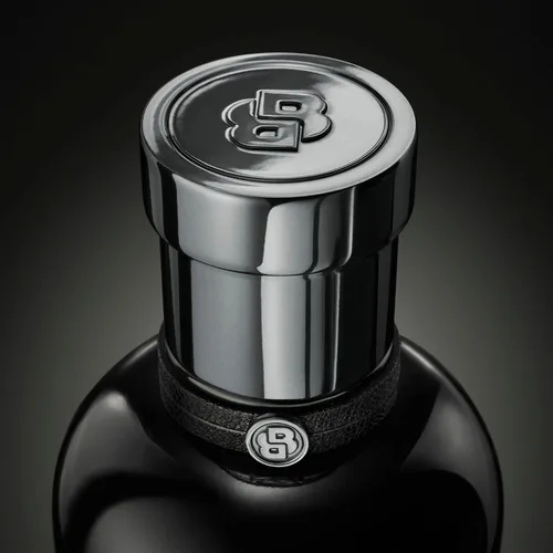 Vista 6 de Hugo Boss Bottled Beyond Eau de Parfum – Woody Men's Cologne – With Notes of Ginger & Leather – Long Lasting Fragrance